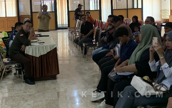 Thumbnail Berita - FPPM dan FMR Serbu Kejari Blitar, Bongkar Dugaan Mafia Tanah hingga Dana Desa Bululawang