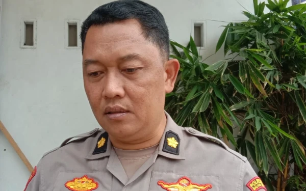 Thumbnail Cegah Kriminalitas Hingga Perang Sarung, Polresta Malang Kota Intensifkan Patroli Saat Ramadan