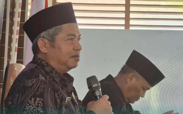 Rilis Jadwal Imsak dan Buka Puasa Ramadan 1447 H, Ini Imbauan Kemenag Brebes