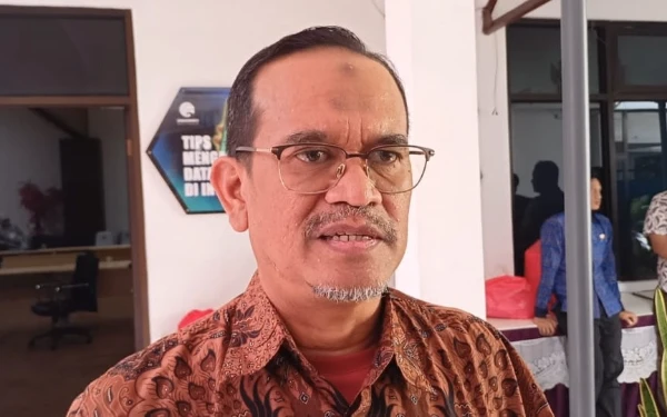 Thumbnail Berita - Jam Kerja ASN Pemkot Madiun Selama Ramadan Resmi Berubah, Ini Rinciannya