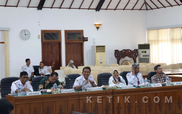 Thumbnail Berita - DPRD Soroti Lahan dan Dampak Ekonomi, Proyek JLS Bojonegoro Diminta Lebih Komprehensif