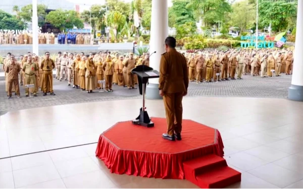 Thumbnail Berita - Masuk Ramadan 2026, Pemkot Batu Sesuaikan Jam Kerja ASN dan Layanan MPP Among Warga