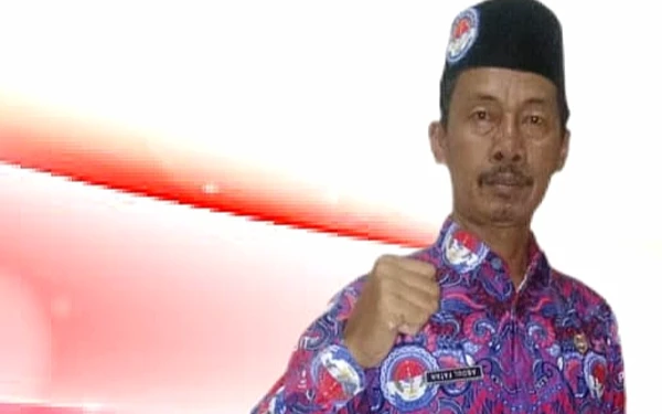 Thumbnail Berita - Pasca Eksekusi Warung "Kang Bayan", Ketua PPDI Kabupaten Tulungagung Angkat Bicara