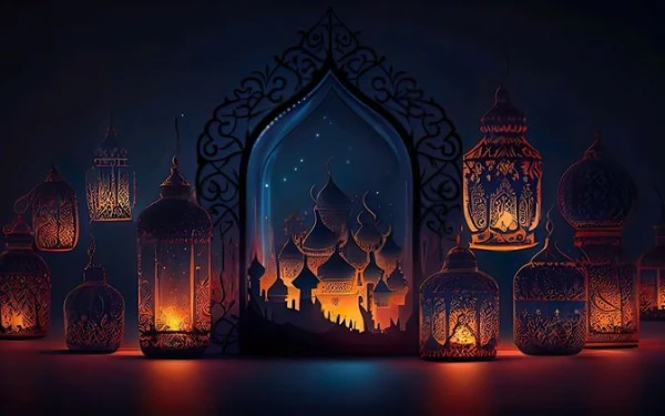 Thumbnail Berita - Jadwal Imsakiyah Kota Malang Selama Ramadan 1447 Hijriah