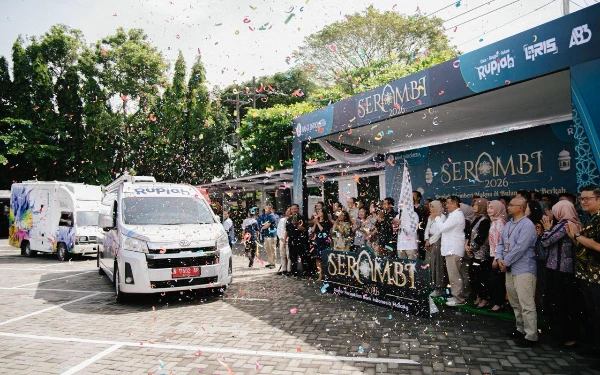 Thumbnail Berita - BI Malang Siapkan Rp3,9 Triliun Uang Baru Lebaran 2026, Ini Jadwal dan Lokasi Penukarannya!