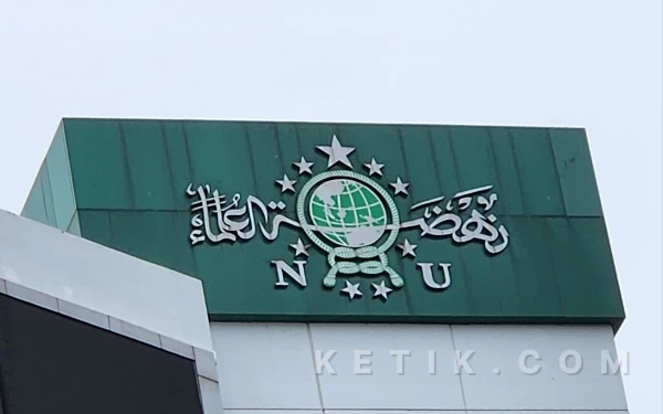 Thumbnail Berita - Digelar 3-27 Ramadan, PWNU Jatim Libatkan Banom Kajian “Kentong Ramadhan 1447 H"