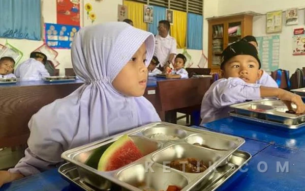 Thumbnail Berita - LBH Ansor Desak APH Bongkar Dugaan Penyimpangan MBG Probolinggo