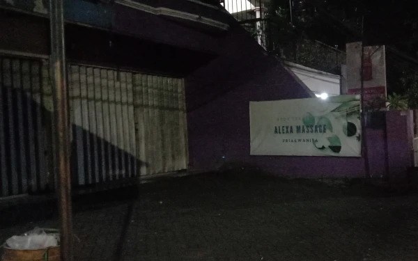 Thumbnail SE Ramadan 2026 Berlaku Efektif, Tempat Karaoke Hingga Panti Pijat di Kota Malang Tutup