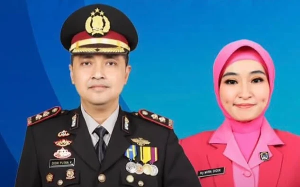 Thumbnail Berita - Terlibat Kasus Narkoba, Mantan Kapolres Bima Kota AKBP Didik Diberhentikan dari Polri