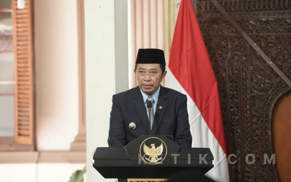 Thumbnail Berita - Ramadan Tanpa Bising dan Ledakan! Bupati Keluarkan Aturan Tegas untuk Warga Bondowoso