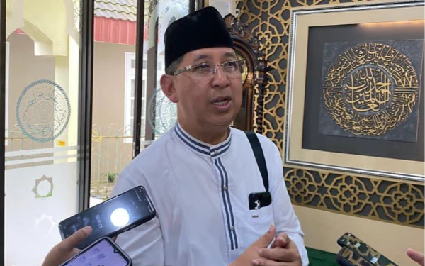 Thumbnail Berita - Penderita Penyakit Dalam Tetap Bisa Puasa Ramadan, Ini Tips Kesehatan dari Dokter RSI Unisma