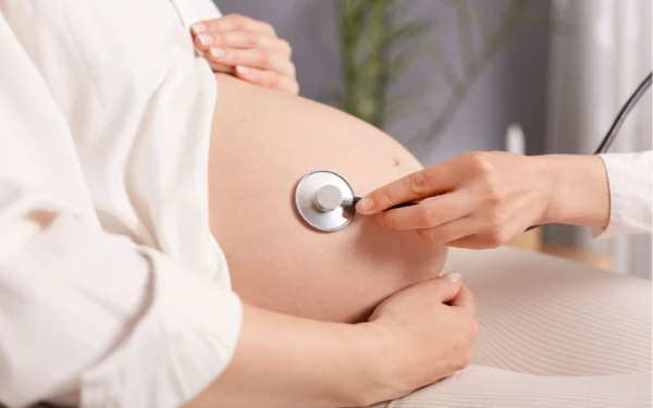 Thumbnail Berita - Tekan Angka Kematian Ibu, Dinkes Kota Malang Perkuat Skrining Dini dan Wajibkan Cek Kesehatan Pranikah