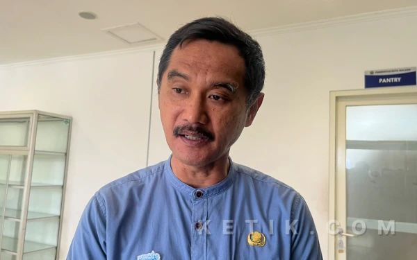 Thumbnail Berita - Tak Ada WiFi Gratis Baru, Diskominfo Kota Malang Buka Peluang Skema CSR dan RT Berkelas