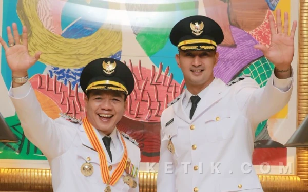 Thumbnail Berita - Pemotongan TKD Tak Jadi Kendala Bupati-Wabup Bandung Realisasikan Janji Politik