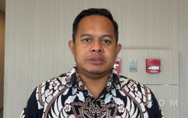 Thumbnail Berita - Dukung Smart City, DPRD Kota Malang Dorong Optimalisasi WiFi Gratis