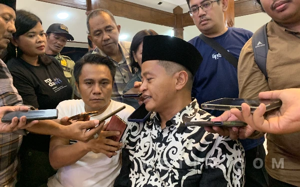 Thumbnail Berita - Wakil Bupati Blitar Beberkan Arah Pembangunan 2026–2027, Jalan Rusak Jadi Prioritas hingga Target Atlet Tembus Asia