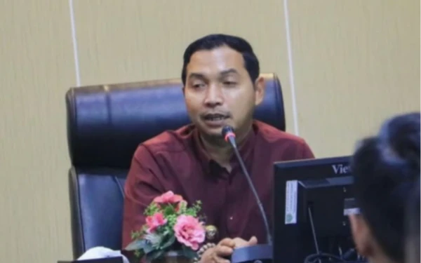 Thumbnail Berita - Pemanfaatan Eks Dumilah Park Berlanjut, Pemkot Madiun Gelar Audiensi dengan Calon Investor