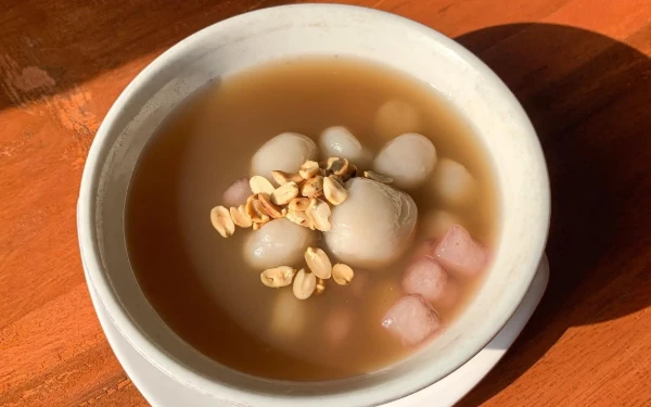 Thumbnail Ronde Titoni Malang, Kuliner Legendaris Sejak 1948