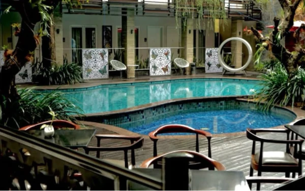 Thumbnail Berita - Gets Hotel Malang, Hotel Modern Ramah Keluarga di Jantung Kota Malang