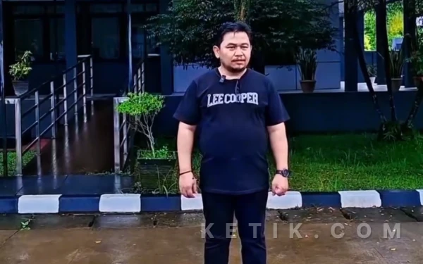 Thumbnail Berita - UPTD PJJ Lebak Dukung Gerakan Jumat Asri, Penguatan Budaya Bersih