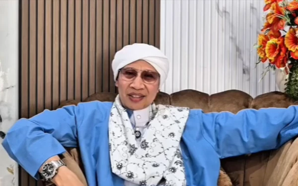 Bermain Domino saat Puasa Bolehkah? Ini Kata Buya Yahya