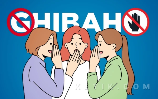 Thumbnail Berita - Menjaga Lisan di Bulan Ramadan, Pesan Mamah Dedeh Soal Bahaya Ghibah