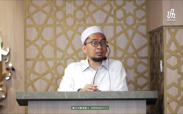Thumbnail Berita - Mengingat kembali Hakikat Taqwa dan Pentingnya Tujuan Puasa di Bulan Ramadhan