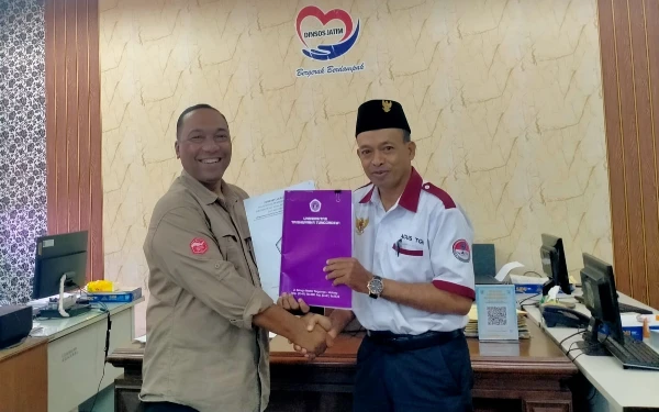 Thumbnail Berita - Unitri Kembali Ajukan Ali Sastroamidjojo Menjadi Pahlawan Nasional