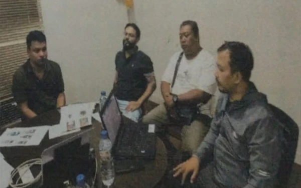 Thumbnail Berita - Lima WNA Asal Bangladesh Disekap dan Disandera di Buleleng