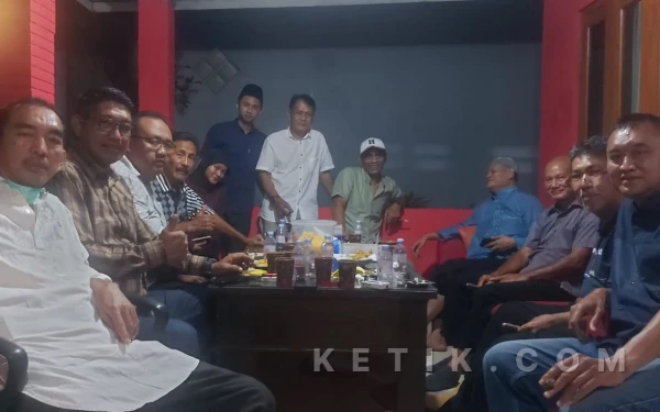 Thumbnail Berita - DPC Peradi RBA Sleman Galang Dukungan untuk B Halomoan Sianturi di Munas IV Peradi RBA