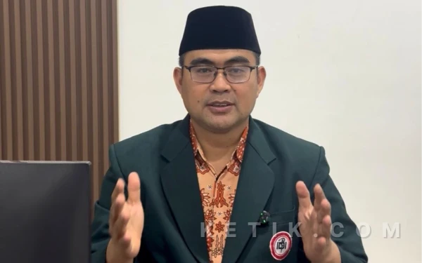 Thumbnail Berita - IDI Lebak Gelar Pengajian dan Aksi Sosial Ramadan 2026, Bagikan 150 Santunan Yatim dan 250 Paket Takjil