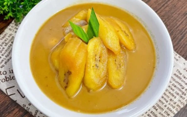 Thumbnail Berita - Deretan Makanan Khas yang Selalu Hadir dan Dirindukan Saat Ramadan, Mana Favoritmu?