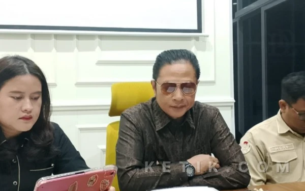 Siap Tempuh Praperadilan, Kuasa Hukum Nilai Penetapan Dua Tersangka Kasus Irigasi Muara Enim Sarat Kejanggalan