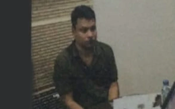 Thumbnail Berita - Kasus Penyekapan WNA Bangladesh di Pemuteran Buleleng Bali, Korban Kabur Minta Bantuan ke Dodiklatpur Pulaki