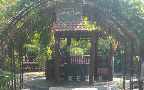 Thumbnail Berita - Mengulas Sejarah Keramat Sendang Gayam Kota Madiun, Sumber Air Jernih Sejak Abad Ke-12