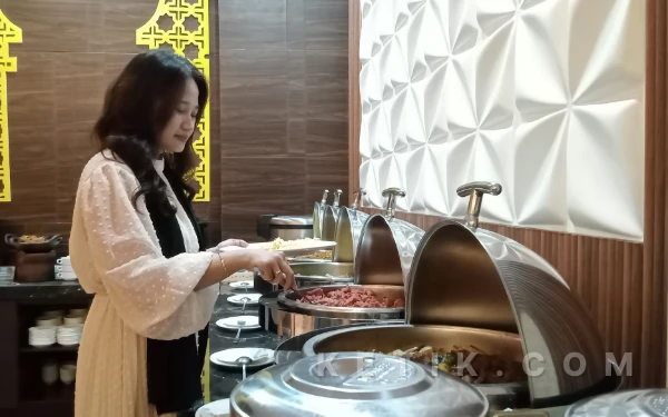 Thumbnail Berita - Daftar Hotel di Malang dengan Paket Iftar di Bawah Rp100 Ribu