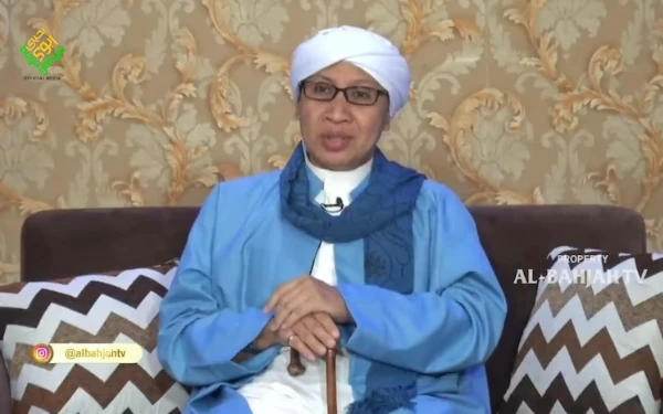 Thumbnail Berita - Utamakan Salat Fardu, Ini Skala Prioritas Ibadah di Bulan Ramadan Menurut Buya Yahya