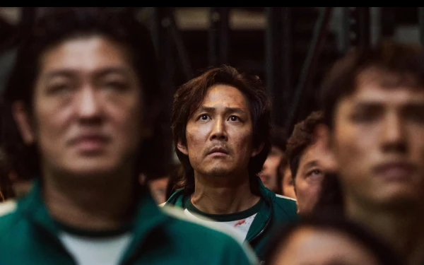 Thumbnail Berita - 7 Fakta Unik Film Squid Game yang Jarang Diketahui Penonton