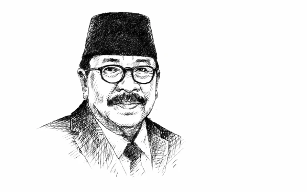 Thumbnail Berita - Menjaga Momentum Ekonomi dengan Memperkuat Daya Beli Rakyat