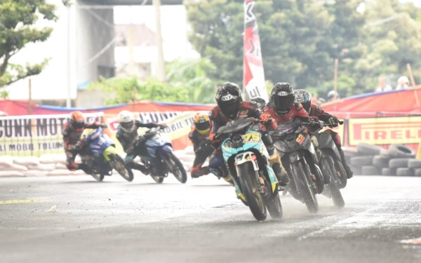 Thumbnail Berita - Jadi Pilar Perekonomian Masa Depan, Kota Kediri Perkuat Ekosistem Ekonomi Kreatif