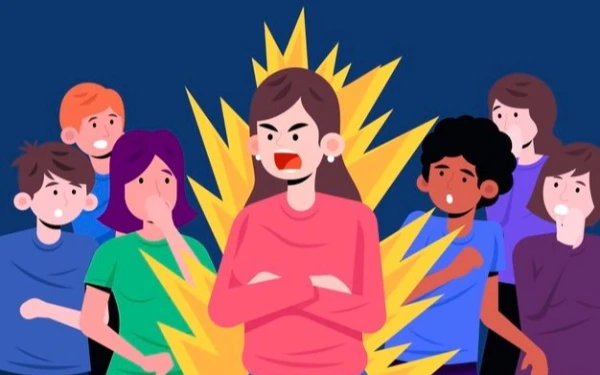 Marah Saat Puasa, Apakah Mengurangi Pahala?