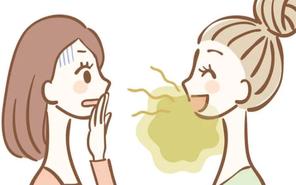 Thumbnail Berita - Sendawa Masih Terasa Rasa Makanan di Tenggorokan, Sah Nggak Puasanya?