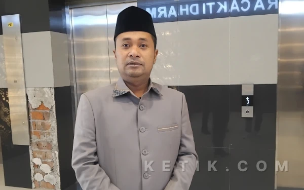 Thumbnail Berita - Wakil Ketua DPRD Bangkalan: Bulan Ramadan Momentum Memperkuat Iman dan Kepedulian Sosial