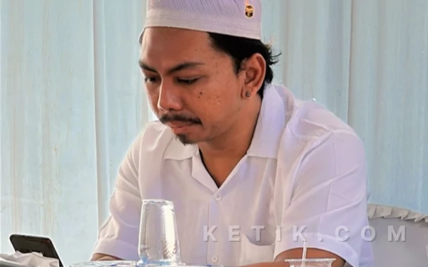 Thumbnail Berita - Rahasia Bertahan Bisnis di Era Digital, Pelajaran dari Arga Prasetyo