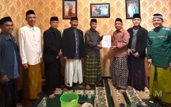 Thumbnail Berita - Konflik Pribadi Seret Rumah Ibadah,  Pengelolaan Masjid Diserahkan ke PBNU