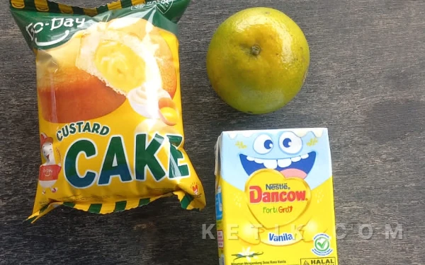 Pengawasan Lemah, Paket Menu MBG Ramadan di Tuban Jadi Sorotan