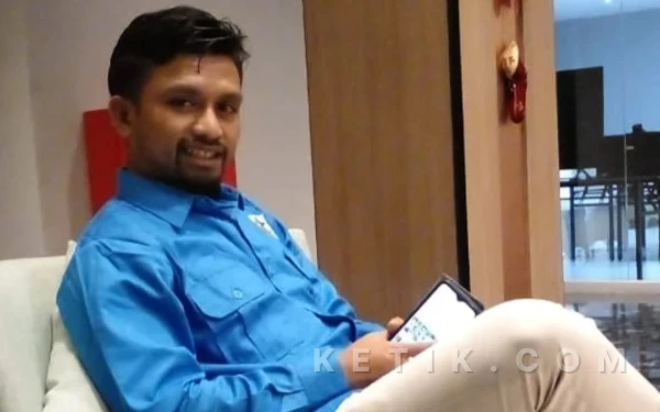 Dinilai Janggal, KNPI Halsel Minta Pemda Bertindak Hentikan Aktivitas PT Poleko di Obi