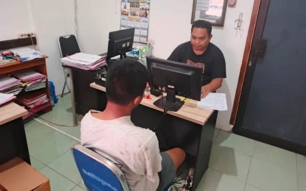 Thumbnail Berita - Tragedi Perang Sarung, Pelajar 15 Tahun di Pekalongan Luka Parah Kena Sabet Sajam