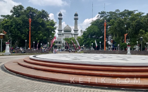 Thumbnail Berita - Rekomendasi Tiga Tempat Ngabuburit Paling Populer di Kota Malang Selama Bulan Ramadan