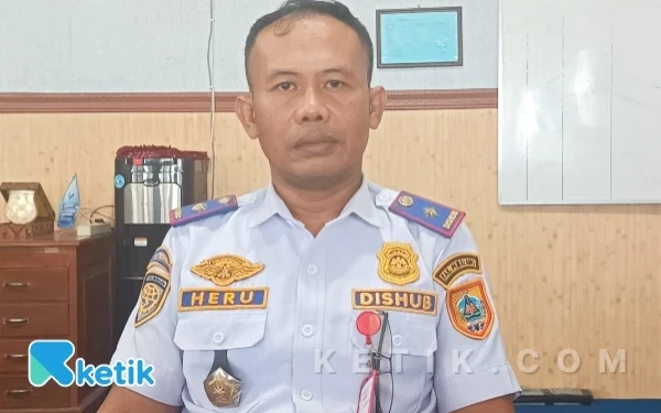 Thumbnail Berita - DPPKP Pemalang Tegaskan Pemberhentian Korlap Jukir Comal Sesuai Ketentuan